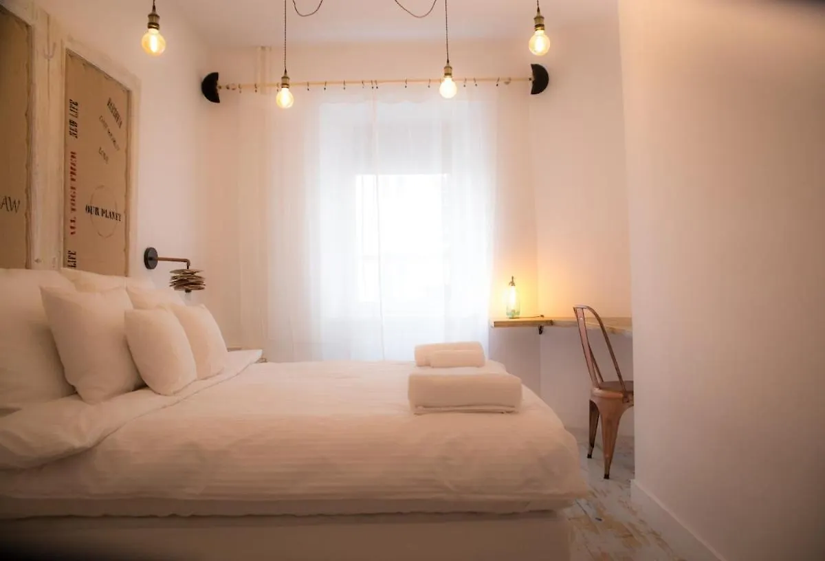 Hello Warsaw New Life Art Filled Apartment